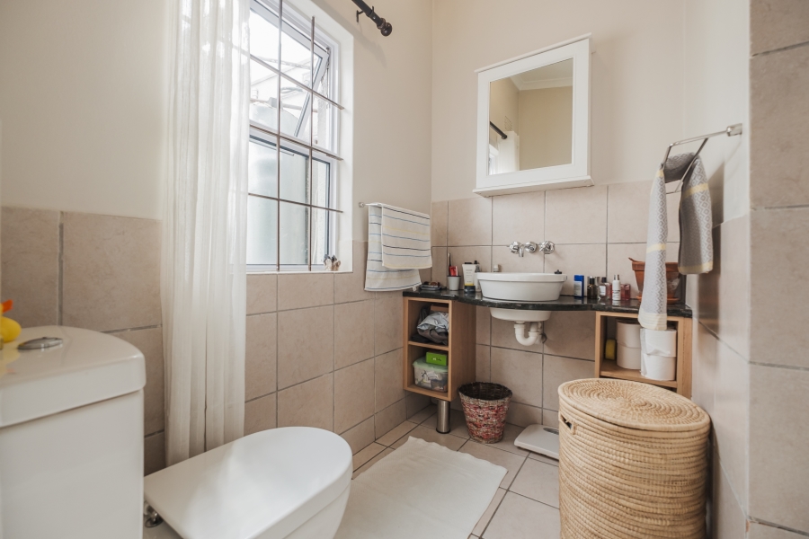 0 Bedroom Property for Sale in Vredehoek Western Cape